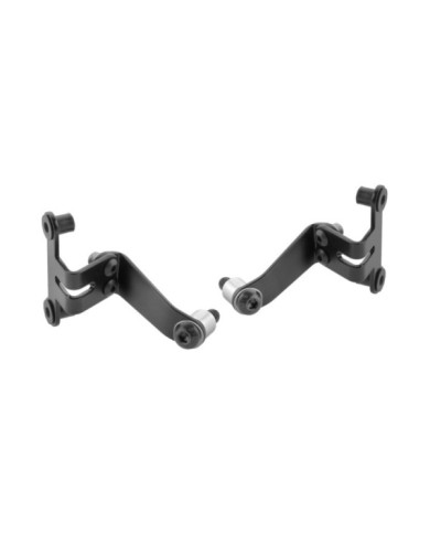 Rizoma Adaptateur saute-vent