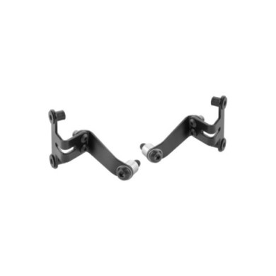 Rizoma Adaptateur saute-vent