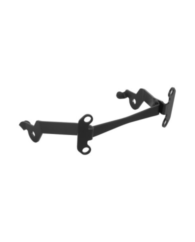 Rizoma Kit de montage pour Saute-vent (CF010)