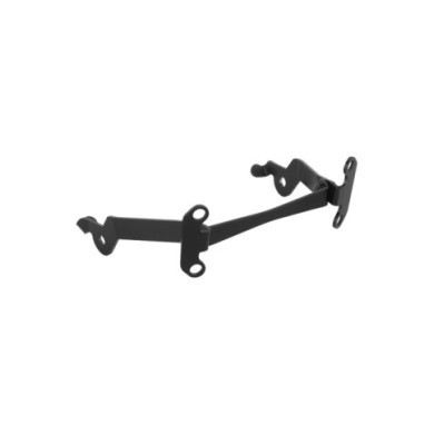 Rizoma Kit de montage pour Saute-vent (CF010)