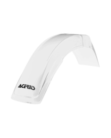 Acerbis Garde-boue avant Nost