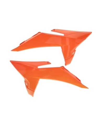 Acerbis Copertura radiatore
