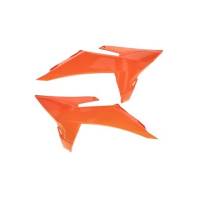 Acerbis Copertura radiatore