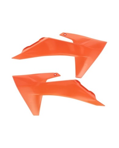 Acerbis Copertura radiatore