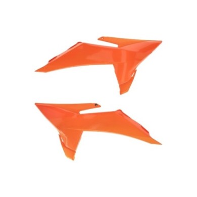 Acerbis Copertura radiatore