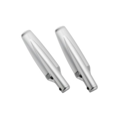 Rizoma protezione tubo forcella