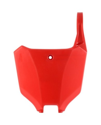Acerbis targa automobilistica
