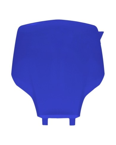 Acerbis Nummerntafel