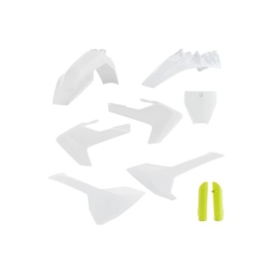 Acerbis Kit plastique complet