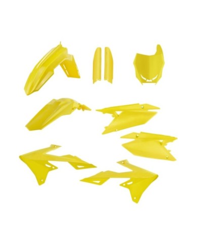 Acerbis Kit plastique complet