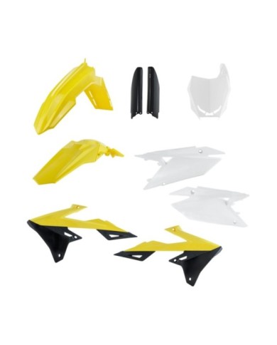 Acerbis Kit plastica completo