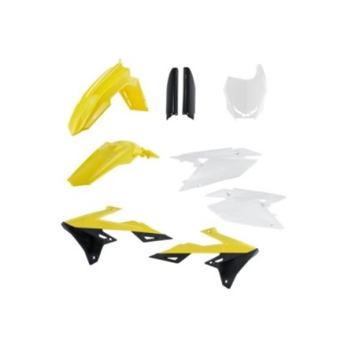 Acerbis Kit plastica completo