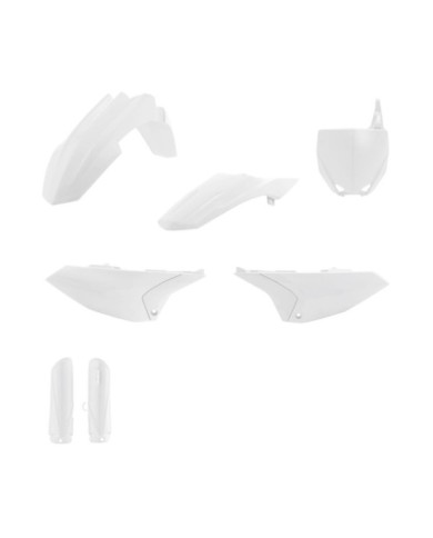 Acerbis Kit plastica completo