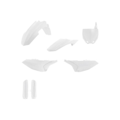 Acerbis Kit plastica completo