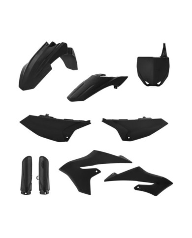 Acerbis Komplettes Plastik Kit
