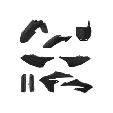 Acerbis Komplettes Plastik Kit