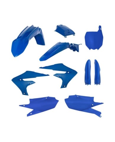 Acerbis Kit plastique complet