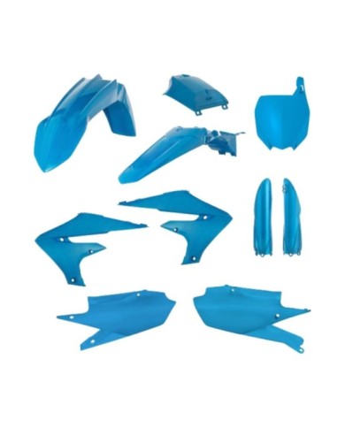 Acerbis Kit plastique complet