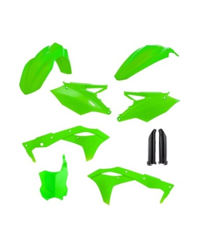 Acerbis Kit plastique complet