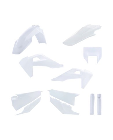 Acerbis Kit plastique complet