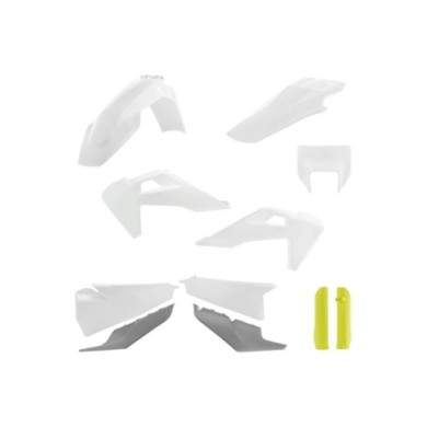 Acerbis Kit plastique complet