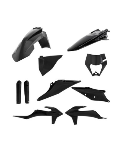 Acerbis Kit completo in plastica