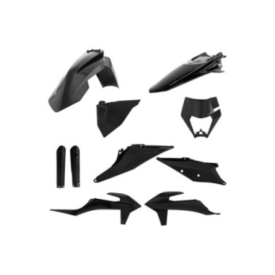Acerbis Kit completo in plastica