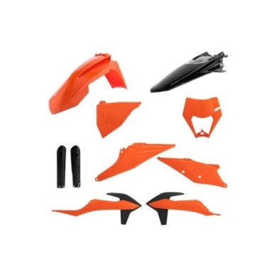 Acerbis Kit plastique complet
