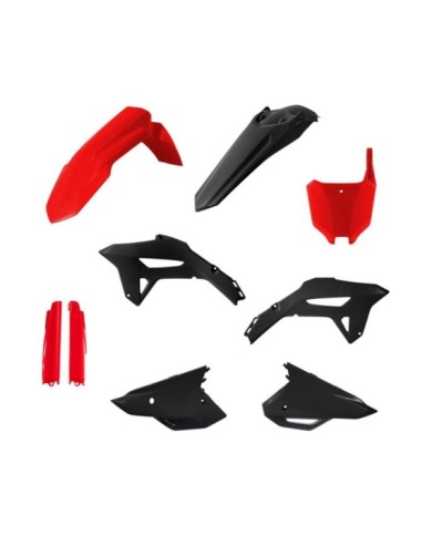 Acerbis Kit plastique complet
