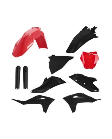 Acerbis Kit plastique complet