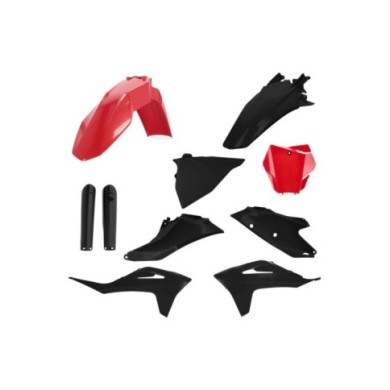 Acerbis Kit plastique complet