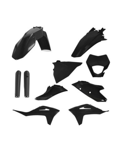 Acerbis Kit plastique complet