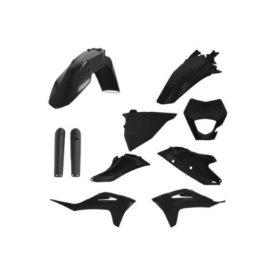 Acerbis Kit plastique complet