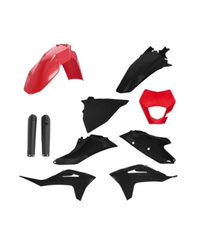 Acerbis Kit plastique complet