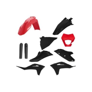 Acerbis Kit plastique complet