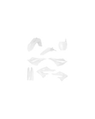 Acerbis Komplettes Plastik Kit