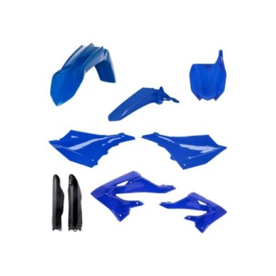 Acerbis Komplettes Plastik Kit