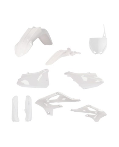Acerbis Kit plastica completo