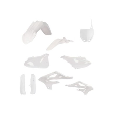 Acerbis Kit plastica completo