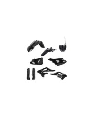 Acerbis Komplettes Plastik Kit