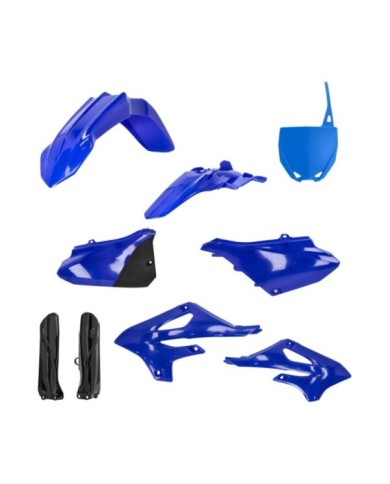 Acerbis Komplettes Plastik Kit