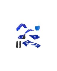 Acerbis Komplettes Plastik Kit
