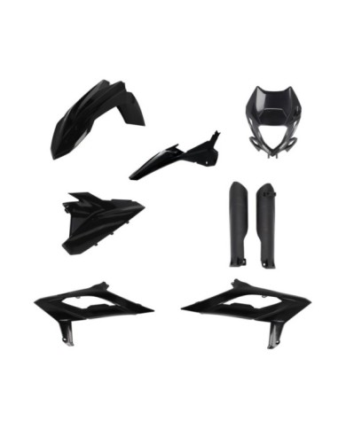 Acerbis Kit plastique complet