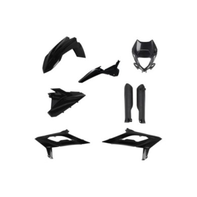 Acerbis Kit plastique complet