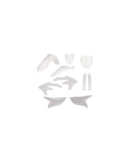 Acerbis Komplettes Plastik Kit
