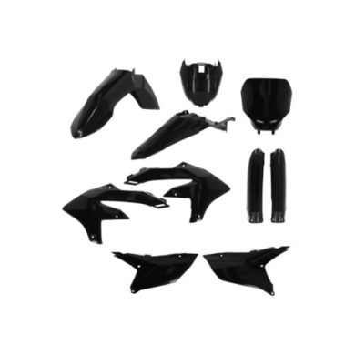 Acerbis Komplettes Plastik Kit