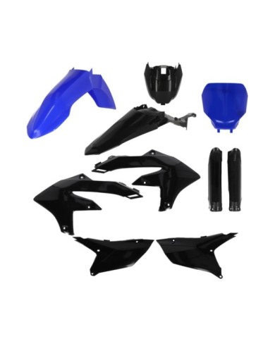 Acerbis Kit completo in plastica