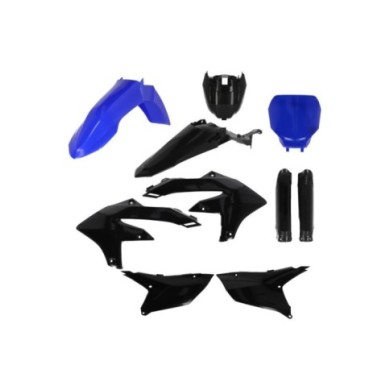 Acerbis Kit plastique complet