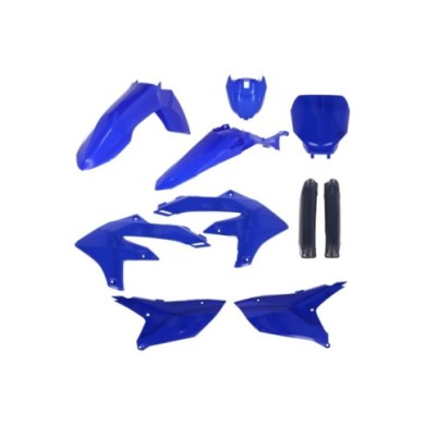 Acerbis Komplettes Plastik Kit