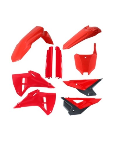 Acerbis Kit plastica completo